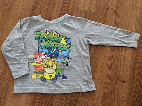 Tričko, nickelodeon,86