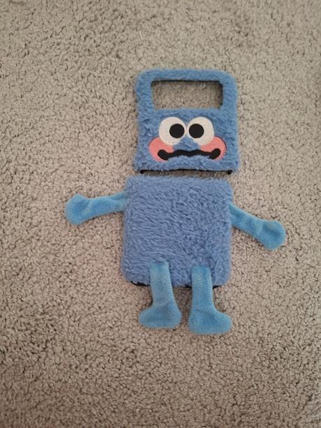Kryty na samsung galaxy z flip 5, samsung