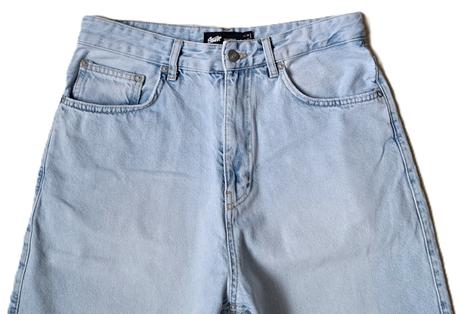 Pánske/chlapčenské kraťasy zn. pull&bear, veľ. m, pull&bear,m