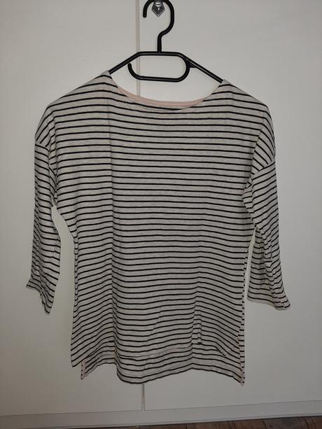 Tričko, h&m,146