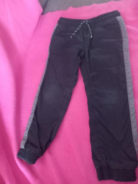 Otepľovačky, palomino,104