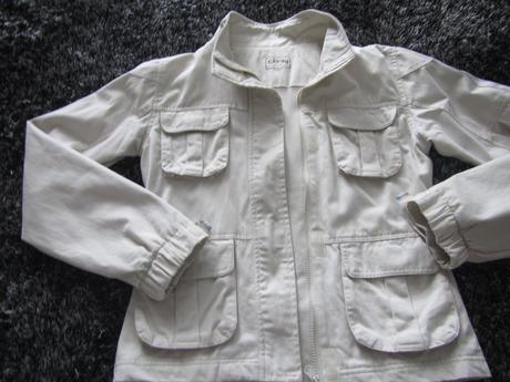 Damska (dievcenska) trendova bundicka, exiray,xs