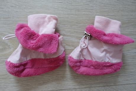 Capačky teplé, sterntaler,21