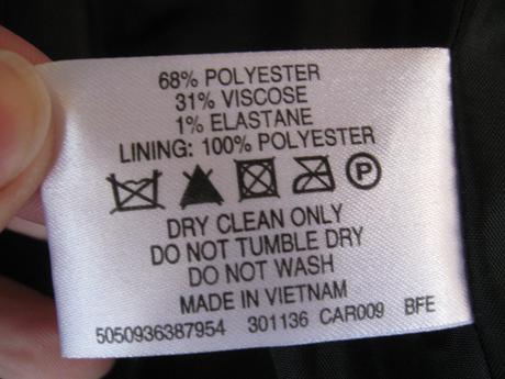 Dámske sako s krátkym rukávom, 36/38, 38