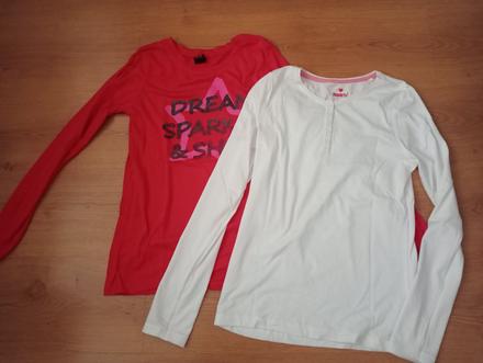 Tričká, esmara,158