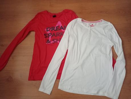 Tričká, esmara,158