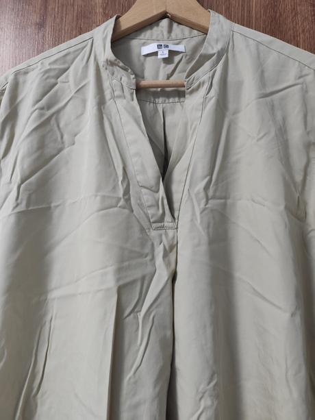 Košeľové šaty, tunika l/xl, l