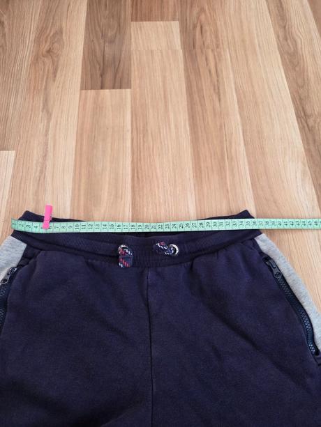 Tepláky, pepperts,170