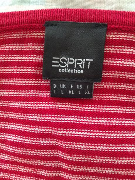Esprit sveter, esprit,m