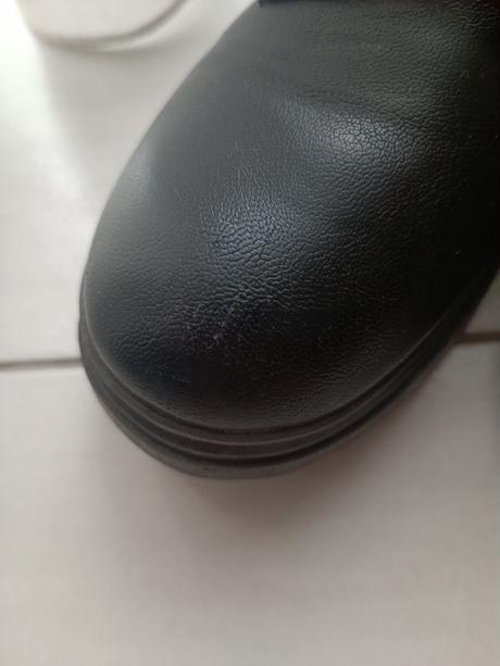 Prechodné čižmičky, reserved,36