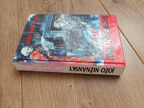 Lasky zofie bosniakovej, 