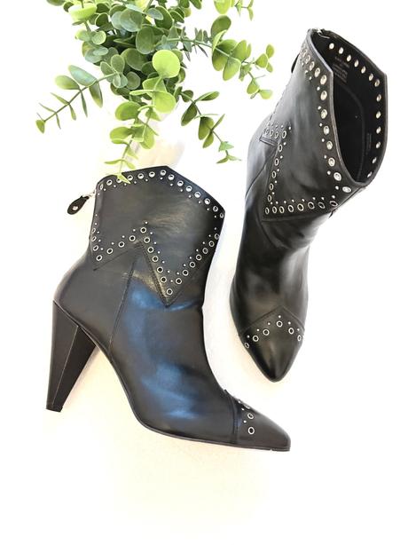 Čižmy, steve madden,39