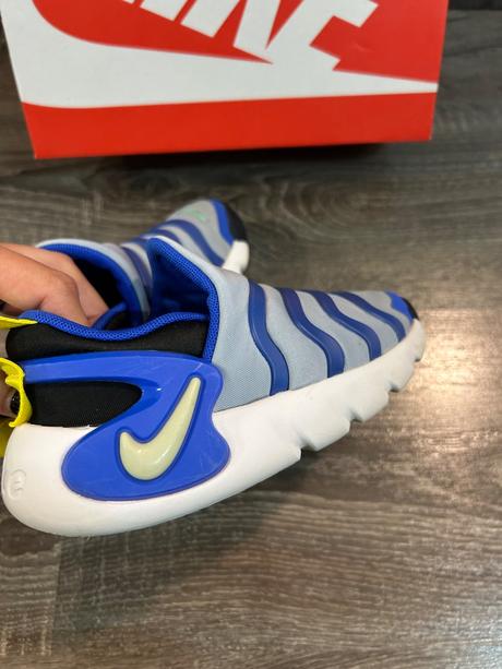 Nike štylove tenisky č.27,5, nike,27