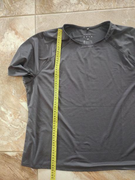 Hm funkčné tričko, h&m,l