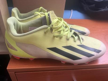 Kopacky adidas velkost 45 1/3, adidas,45