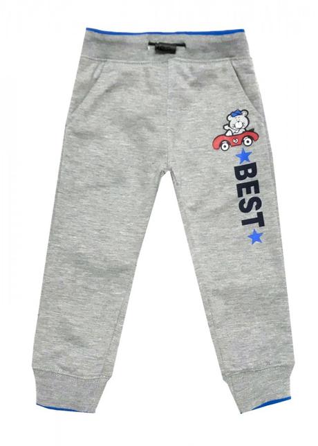 Dojčenské chlapčenské tepláky., kugo,68 / 74 / 80