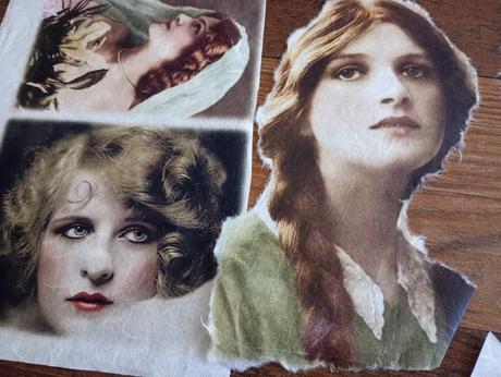 Kreatívny materiál na tvorbu, 