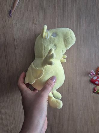Peppa pig- angel,