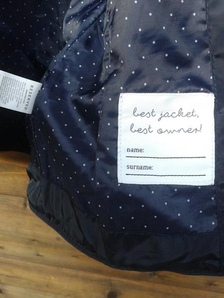 Bunda reserved, reserved,110