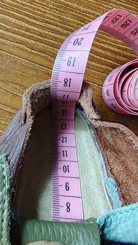 Papučky tikki, tikki,22