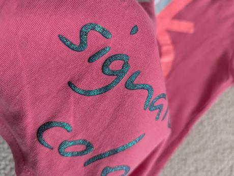 Letné svieže tričko, pepco,122