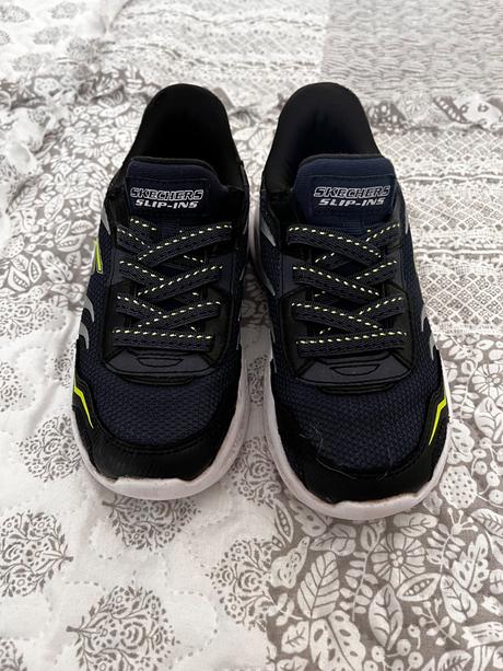 Prechodne tenisky top stav, skechers,28