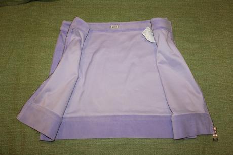 Jemná sukňa s/m, pimkie,m