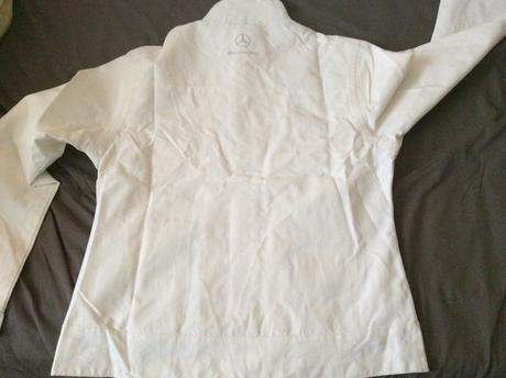 Prechodna bunda m sportova, m