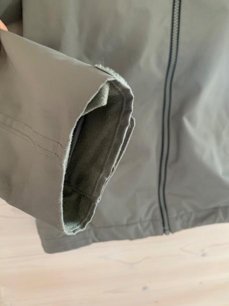 Reima sampu prechodná nepremokavá bunda 146/152, reima,146