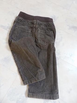 Mančestráčky, cherokee,86