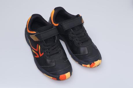 Chapčenská tenisová obuv artengo č.34, vd -22 cm, decathlon,34