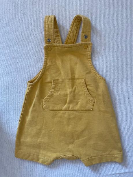 Komplet kratasy na traky h&m, h&m,74