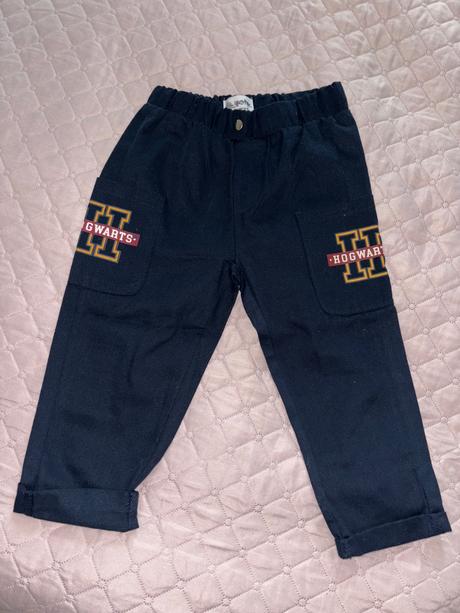 Súprava harry potter, 92