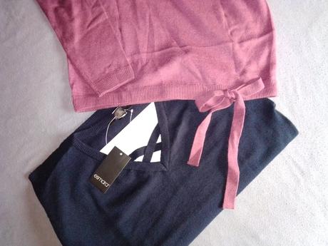 Pulóvre 32/34, esmara,s