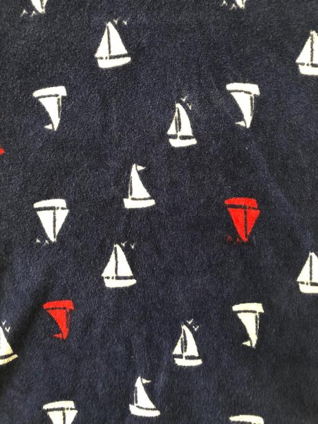 Plážový župan, next,98