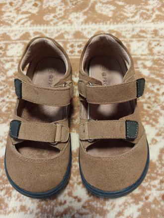 Sandále barefoot, protetika,29