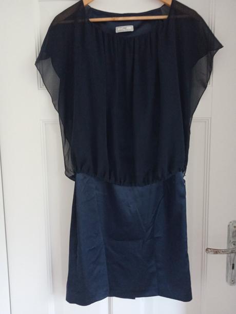 Šaty andrea martiny, s