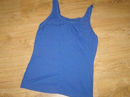 Schiesser top alebo tielko, m