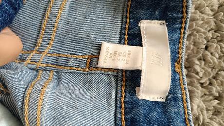 Riflové kraťase xs-s-m, s