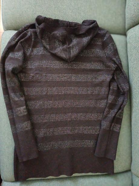 Sveter s kapucnou, pimkie,m