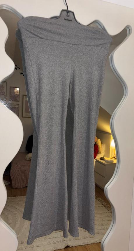 Zvonove legíny shein xs, xs