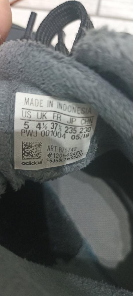 Adidas 37 jeseň,zima, adidas,37