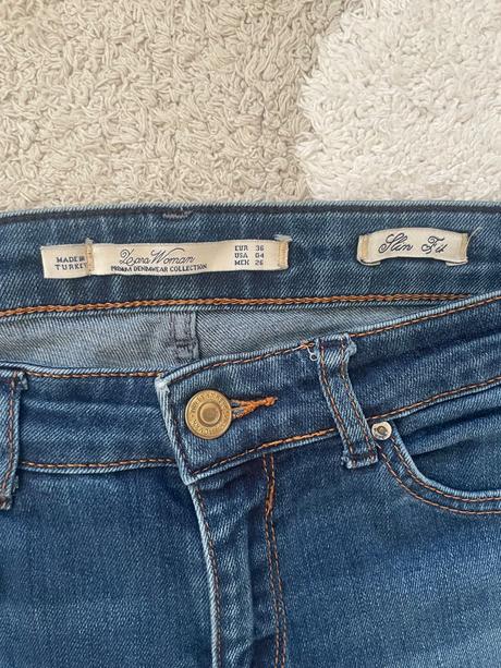 Zara rifle vel.36, zara,36