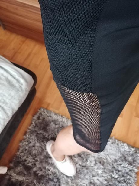 Štýlová sukna, gate,m