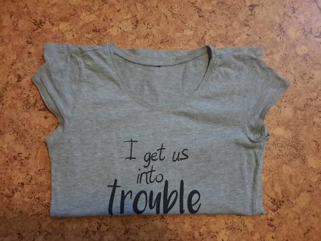 Dámske tričko veľ. s, s