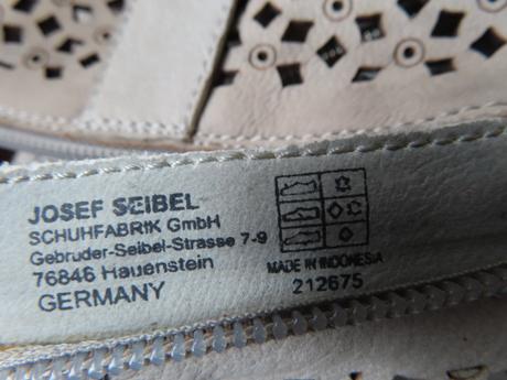 Gerry weber kožené čižmičky veľ.39, gerry weber,39