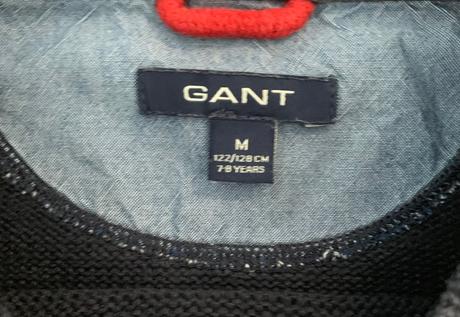 Sveter gant, gant,122