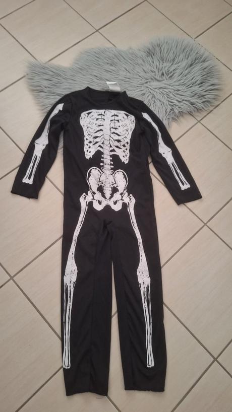 Kostim kostra, 