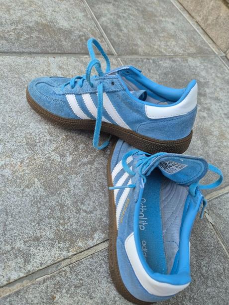 Tenisky adidas, adidas,34