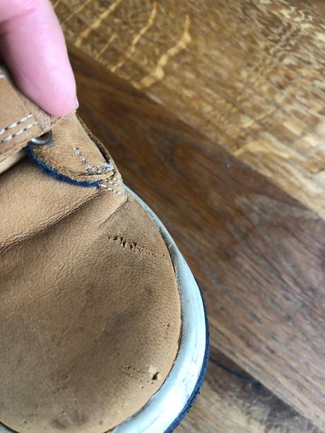 Krásne koženné topánočky, lasocki,25